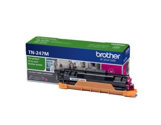 Tooner Brother TN-247 (magenta)