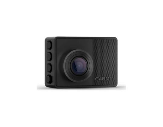 Videorekisteröinti Garmin Dash Cam 67W