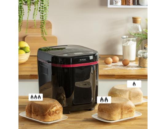 Leivaküpsetaja TEFAL Pain Plaisir
