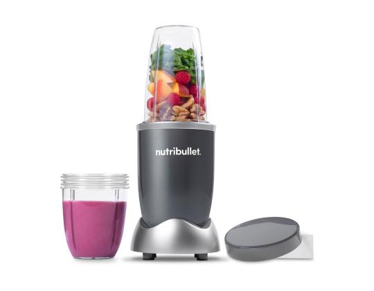 Nutribullet Original, 500 W, 0,71 L, Hall - Blender