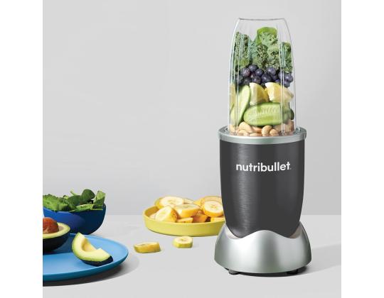 Nutribullet Original, 500 W, 0,71 L, Hall - Blender