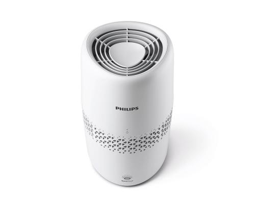 Philips Air Humidifier 2000 series, valkoinen - Kostutin