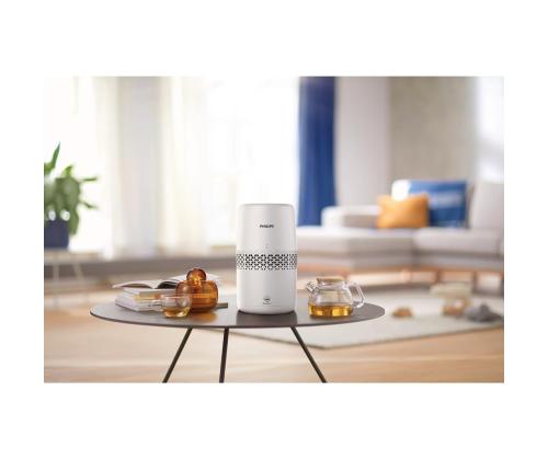 Philips Air Humidifier 2000 series, valkoinen - Kostutin