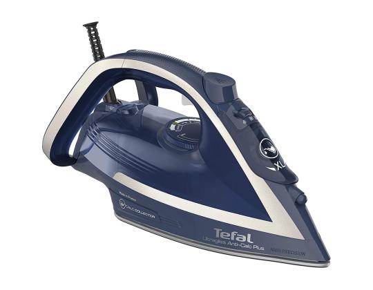 Höyrysilitysrauta TEFAL Ultragliss Plus