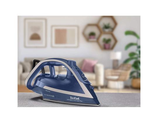 Höyrysilitysrauta TEFAL Ultragliss Plus