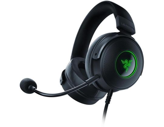 RAZER Kraken V3, musta - Kuulokkeet