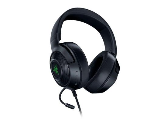 RAZER Kraken V3, musta - Kuulokkeet