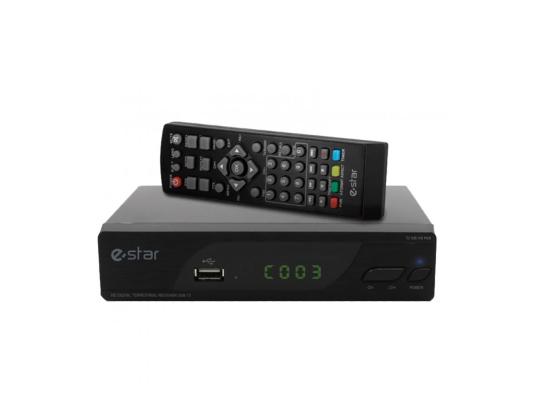 Digibox TV eStar T2 Tuner