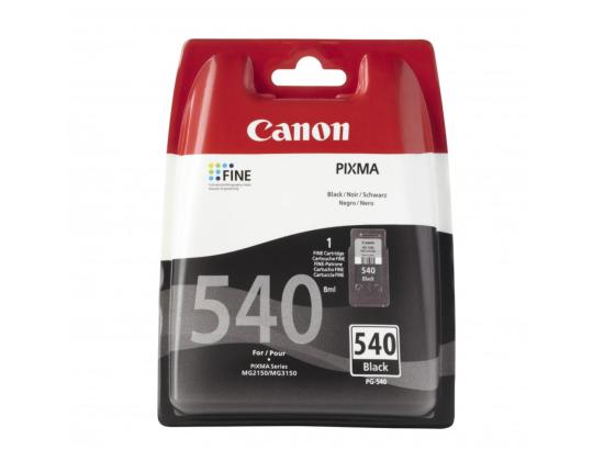 Canon PG-540, pakko - Tindikassett
