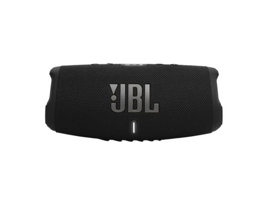 Kannettava kaiutin JBL Charge 5, WiFi musta