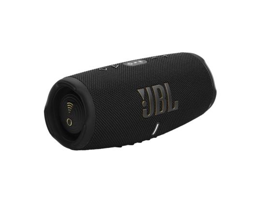 Kannettava kaiutin JBL Charge 5, WiFi musta