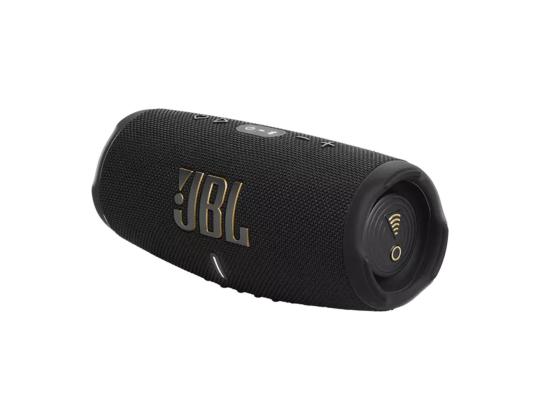 Kannettava kaiutin JBL Charge 5, WiFi musta