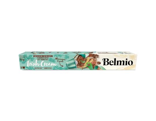 Kahvikapselit BELMIO Irish Cream