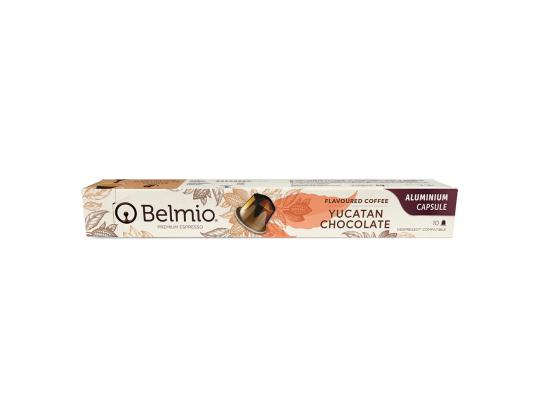 Kahvikapselit Belmio suklaa