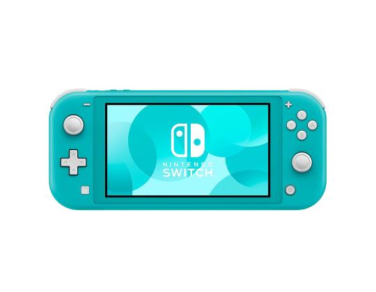 Pelikonsoli Nintendo Switch Lite