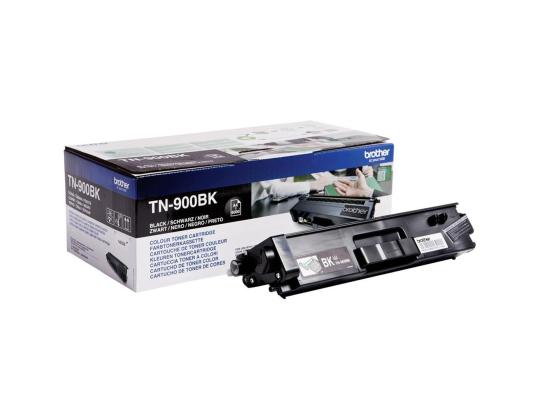 Tooner Brother TN900BK (pakollinen)