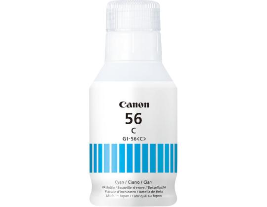 Canon GI-56, tsüään - Tindipudel