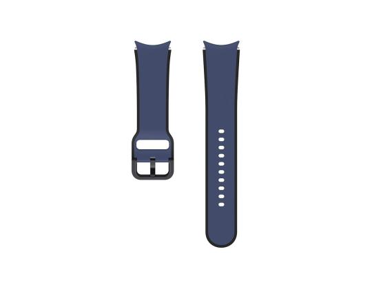 Samsung Galaxy Watch5 Sport Band M/L, tumesinine- Kellarihm