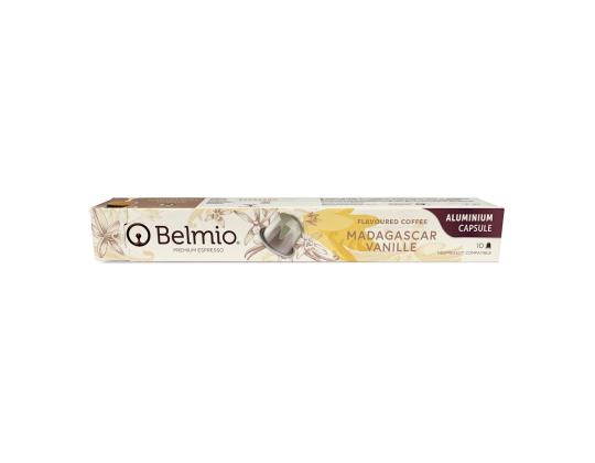 Belmio vaniljakahvikapselit