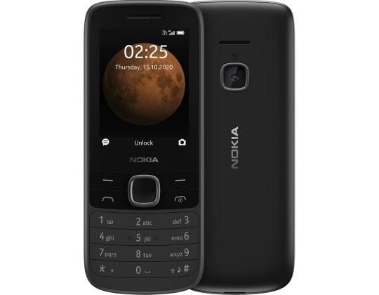Matkapuhelin Nokia 225 4G