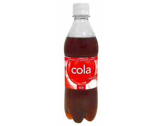 Siirappi AGA Cola premium