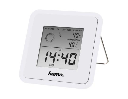 Lämpömittari / kosteusmittari HAMA TH50
