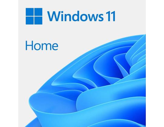 Windows 11 Home 64-bittinen DVD FIN - Käyttöjärjestelmä