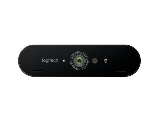 Verkkokamera LOGITECH Brio 4K Stream Edition