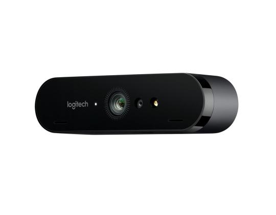 Verkkokamera LOGITECH Brio 4K Stream Edition