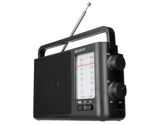 Radio SONY ICF-506