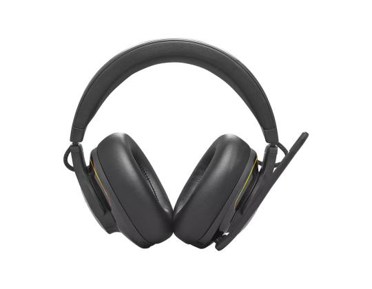 JBL Quantum 910 Wireless, musta - Gamer langattomat kuulokkeet