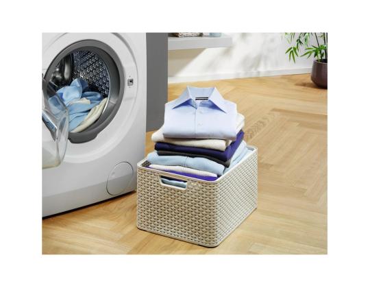 Pesukone-kuivausrumpu ELECTROLUX (10 kg / 6 kg)
