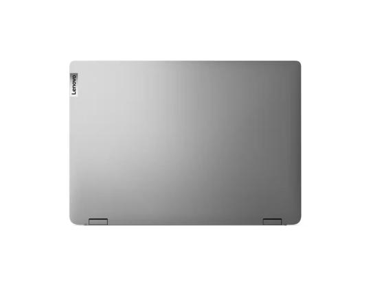 Lenovo IdeaPad Flex 5 16ABR8, 16´´, kosketusnäyttö, WUXGA, Ryzen 5, 16 GB, 512 Gt, SWE, harmaa - kannettava tietokone