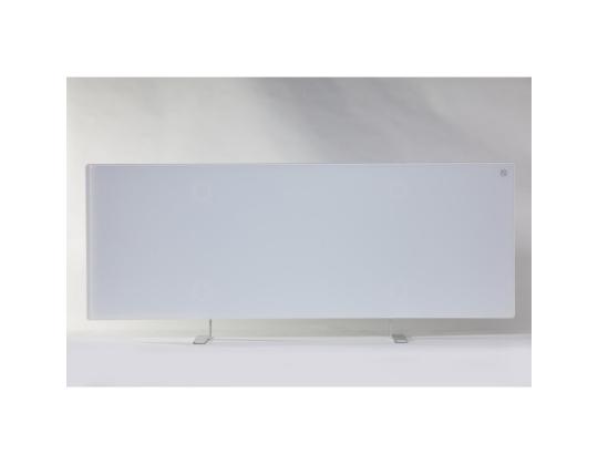Aeno, 700+ W, valkoinen - Premium Eco Smart küttelaite