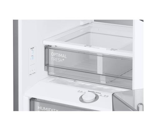 Samsung BeSpoke 390 L, valkoinen - Jääkaappi - Jääkaappi