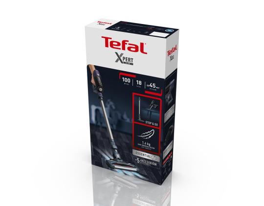 Tefal X-PERT 6.60 Allergia, sali - Varstolmuimeja