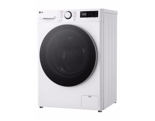 LG V500 -sarja, 9 kg / 5 kg, syvyys 47,5 cm, 1200 rpm - Pesukone kuivausrummulla