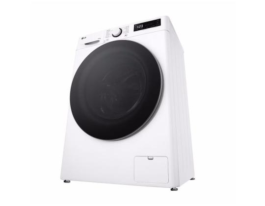 LG V500 -sarja, 9 kg / 5 kg, syvyys 47,5 cm, 1200 rpm - Pesukone kuivausrummulla