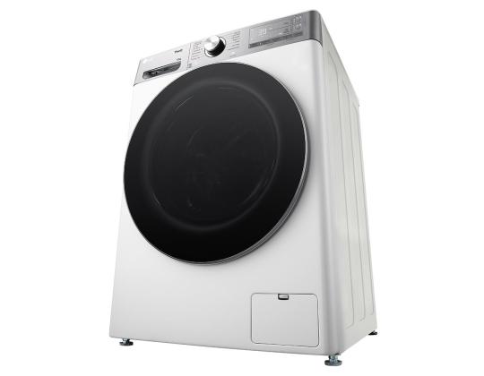 LG, 13 kg, syvyys 61,5 cm, 1400 rpm - Edestä täytettävä pesukone