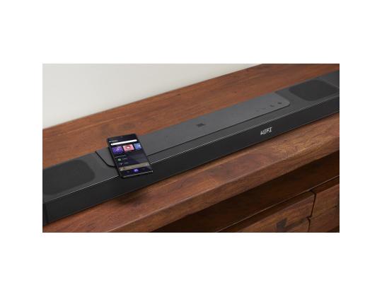 JBL Bar 800, 5.1.2, musta - Soundbar