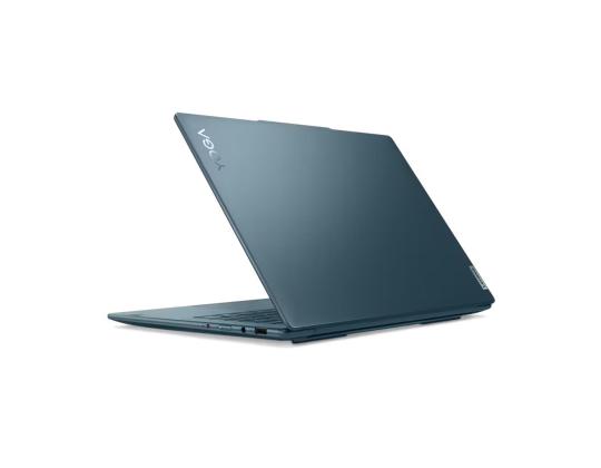 Lenovo Yoga Pro 7 14ARP8, 14.5´´, 2.5K, Ryzen 5, 16 Gt, 512 Gt, Radeon 660M, ENG, turkoosinsininen - Kannettava