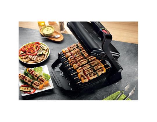 Pöytägrilli Tefal Optigrill+