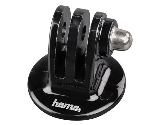 Adapteri GoPro-seikkailukamerajalustalle Hama