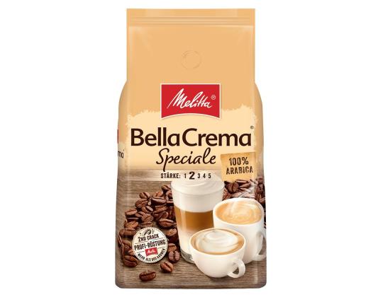Kohvioad Melitta BellaCrema CafeSpeciale