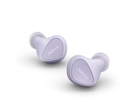 Jabra Elite 3, violetti - Täysin langattomat kuulokkeet