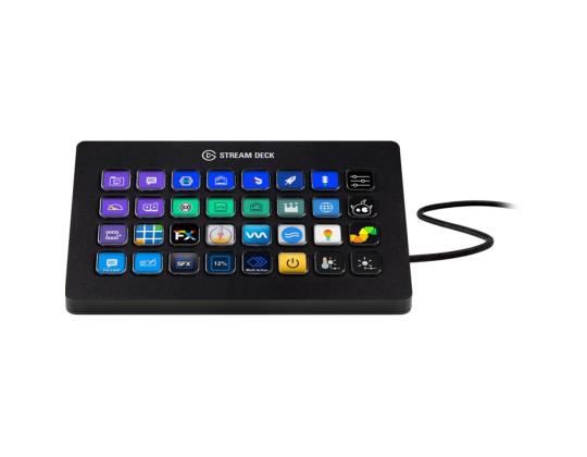 PC-tarvikkeet Elgato Stream Deck XL