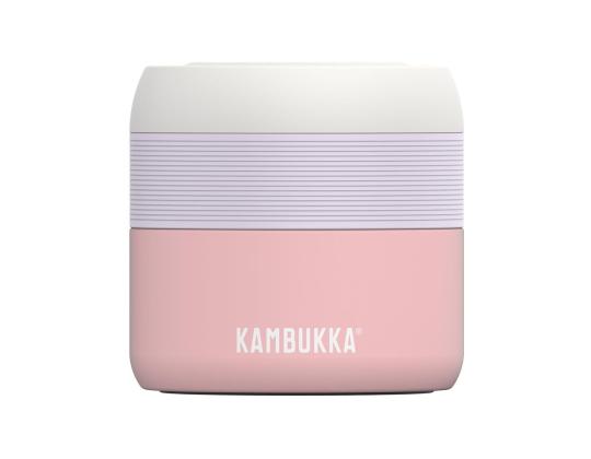 Kambukka Bora, 400 ml, pinkki - termospullo