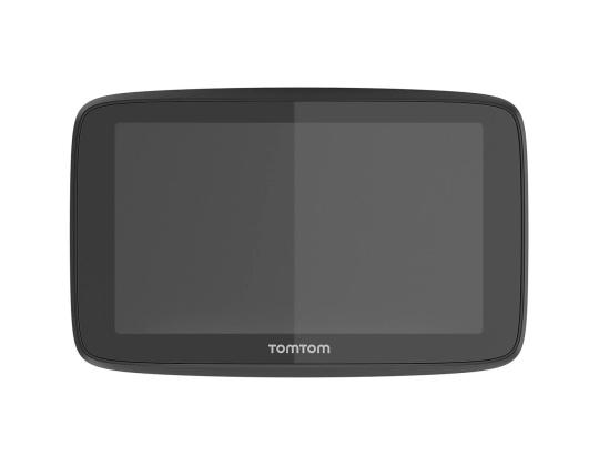 TomTom GO Essential, musta - GPS-laite