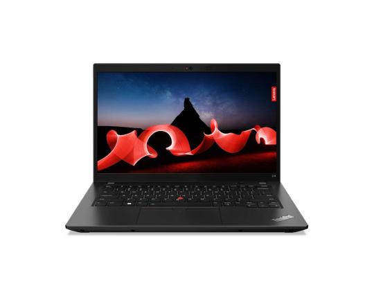 Lenovo ThinkPad L14 Gen 4, 14´´, FHD, Ryzen 7, 16 Gt, 1 Tt, ENG, pakko - Sülearvuti