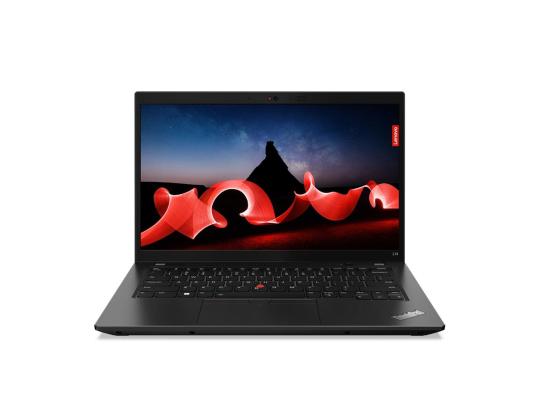 Lenovo ThinkPad L14 Gen 4, 14´´, FHD, Ryzen 5, 16 Gt, 512 Gt, ENG, must - Sülearvuti